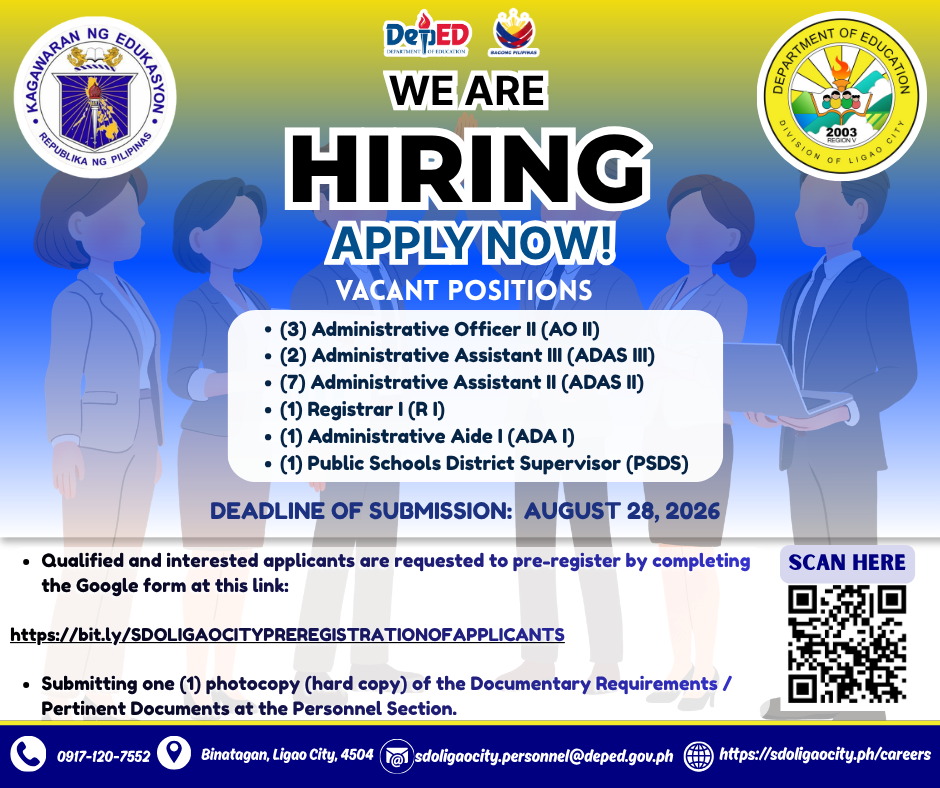 Administrative Assistant III